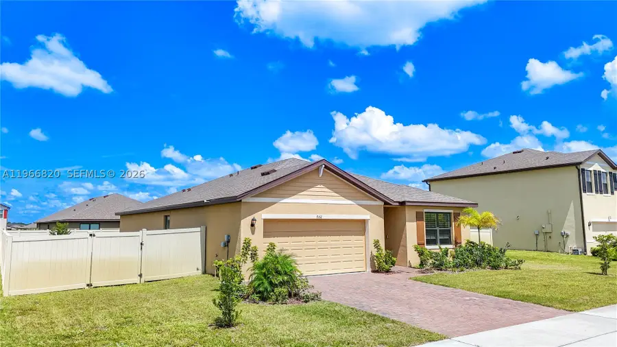 7162 Tigereye, Grant, FL 32949 - #2