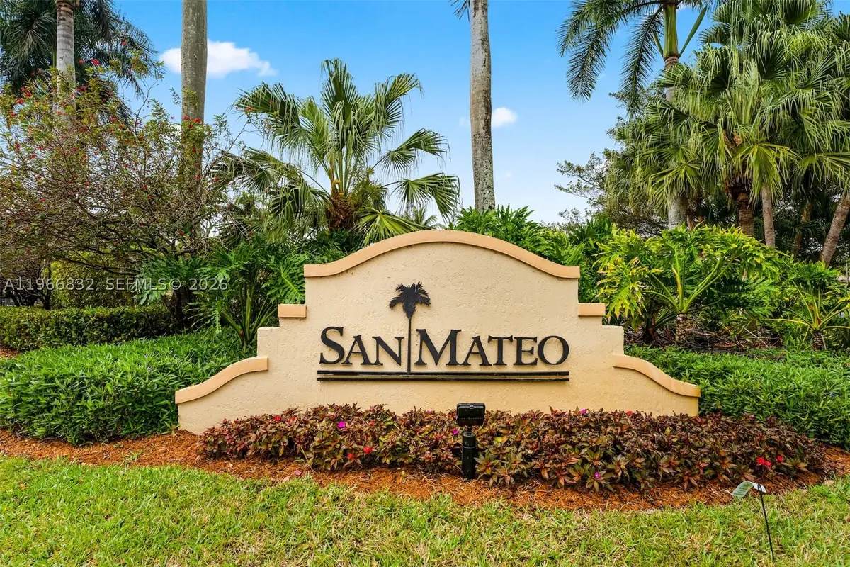 2167 Hacienda, Weston, FL 33327 - #1