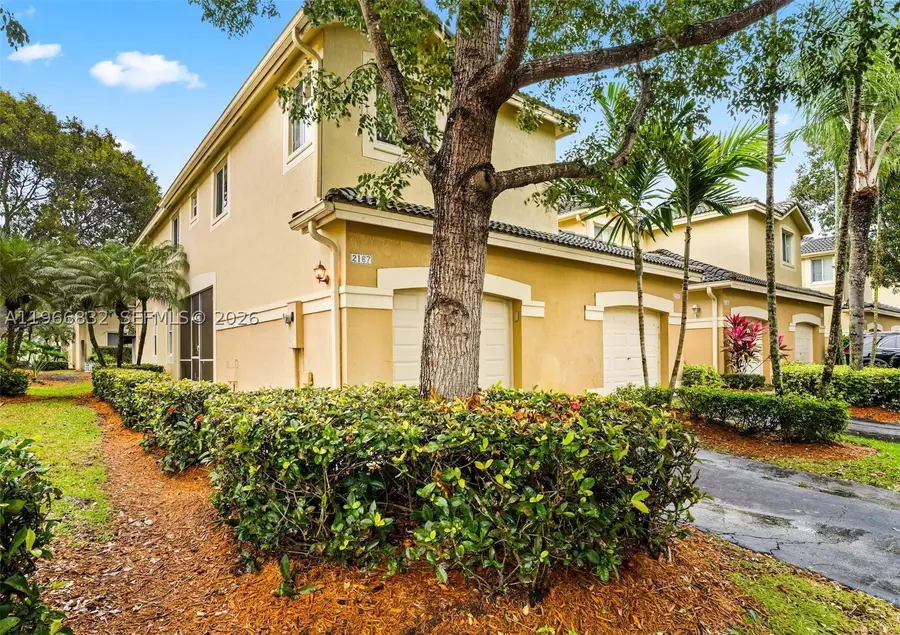 2167 Hacienda, Weston, FL 33327 - #3