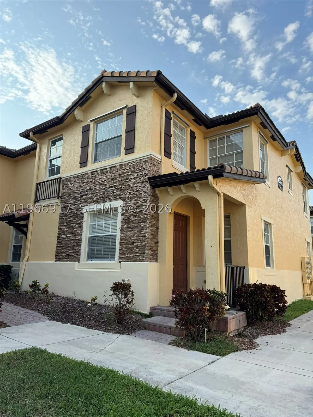 9257 SW 227th #11, Cutler Bay, FL 33190 - #1