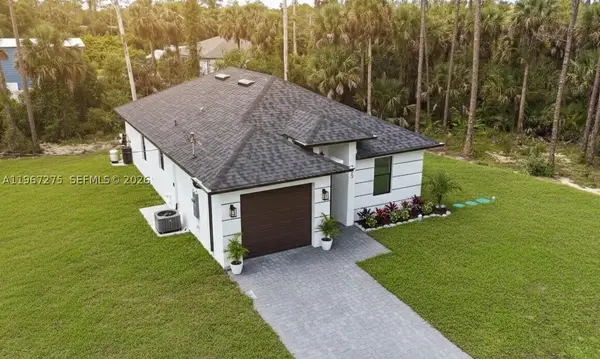 505 W 10, Lehigh Acres, FL 33972