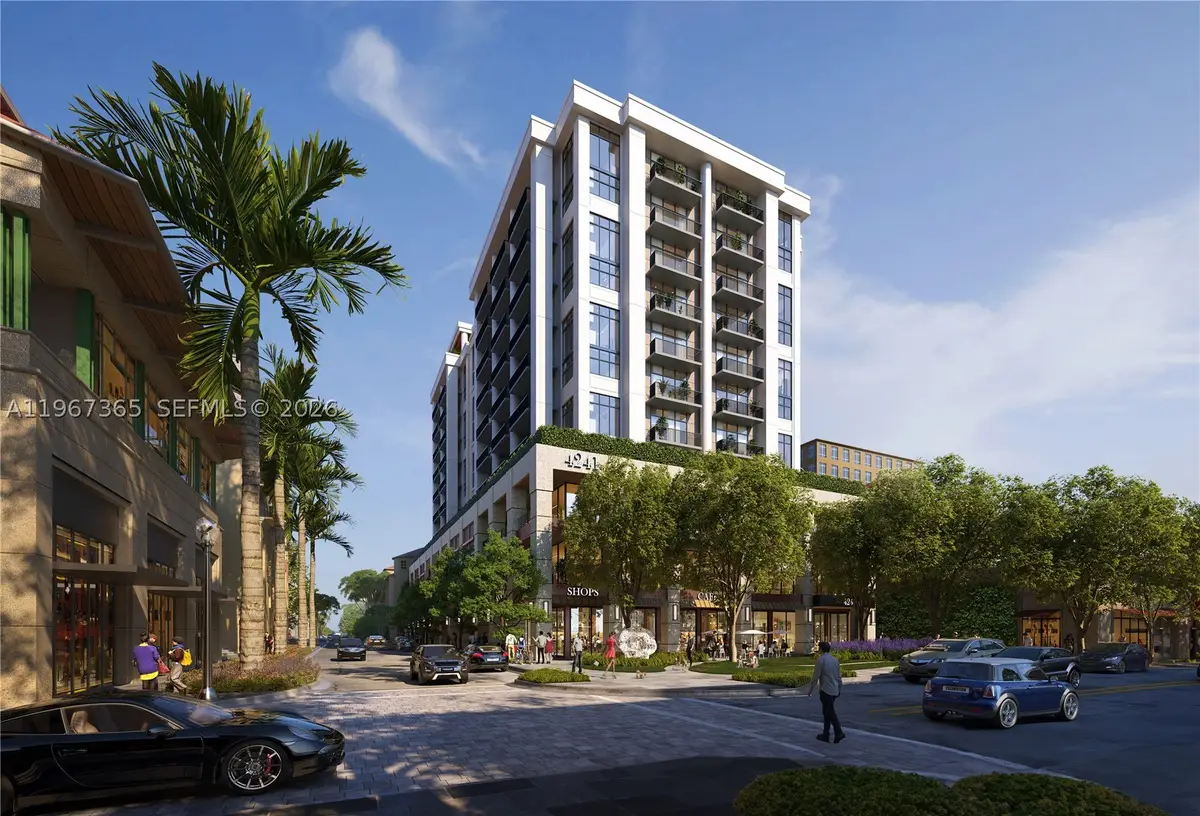 4241 Aurora #708, Coral Gables, FL 33146 - #1