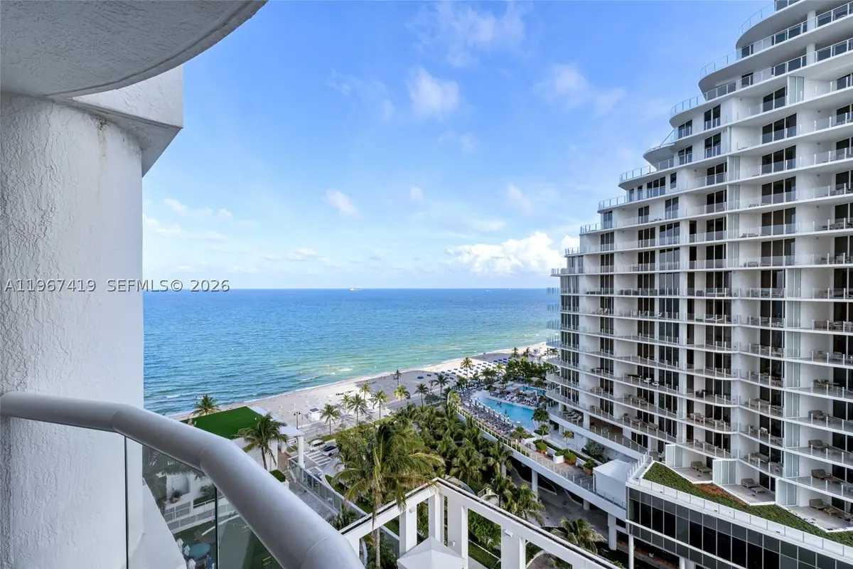 551 N Fort Lauderdale Beach #H1212, Fort Lauderdale, FL 33304 - #1