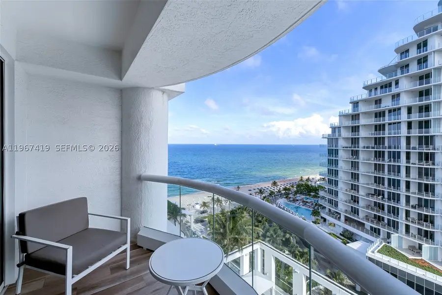 551 N Fort Lauderdale Beach #H1212, Fort Lauderdale, FL 33304 - #2