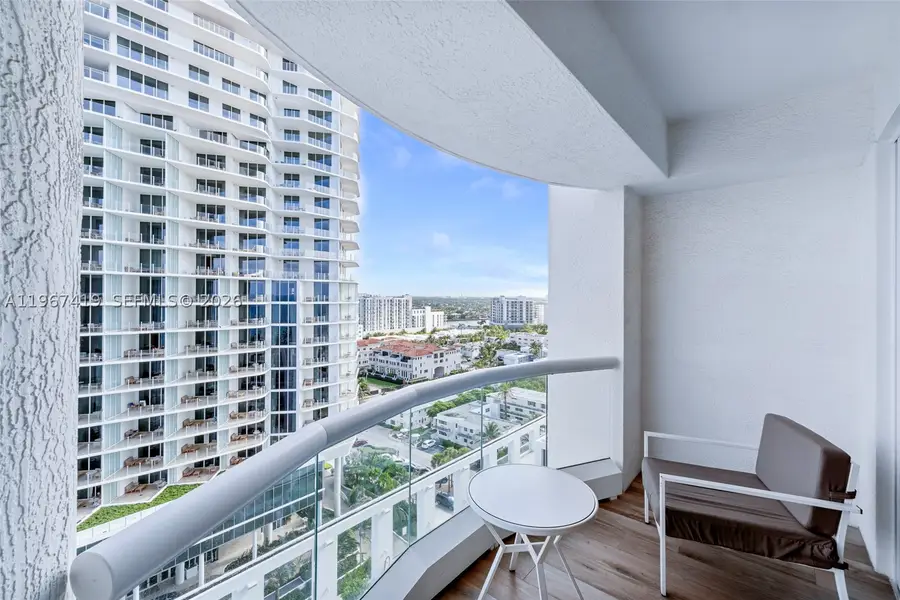 551 N Fort Lauderdale Beach #H1212, Fort Lauderdale, FL 33304 - #3