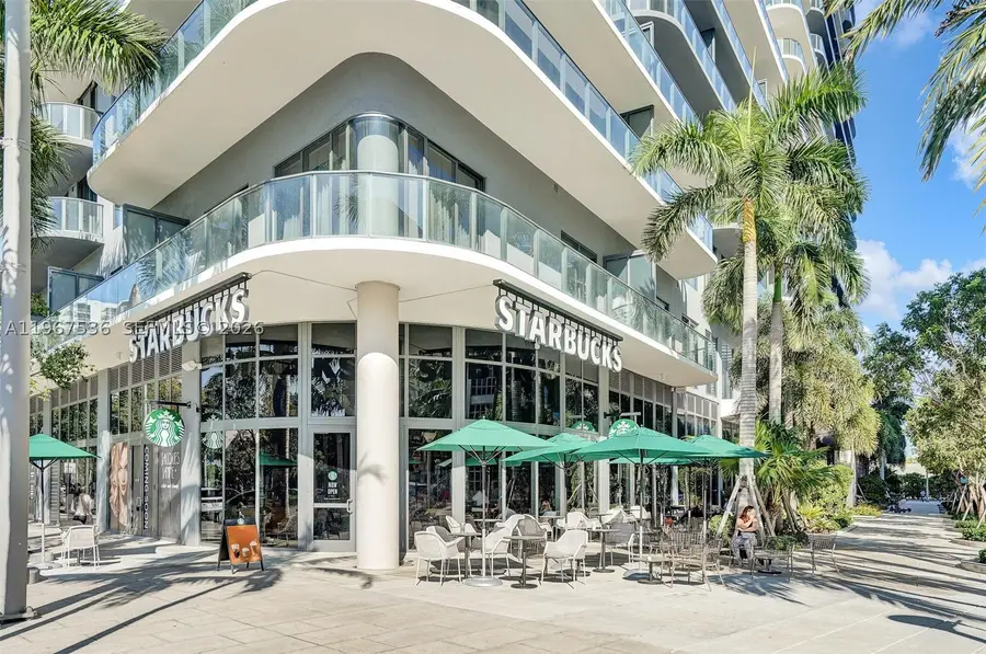 121 NE 34th #1705, Miami, FL 33137 - #3