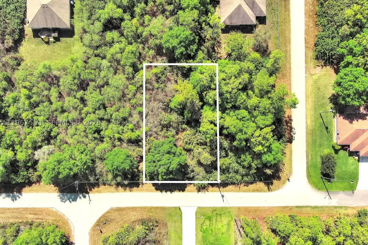 3201 49th St W, Lehigh Acres, FL 33971 - #1