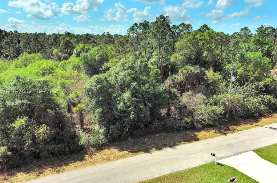3201 49th St W, Lehigh Acres, FL 33971 - #2