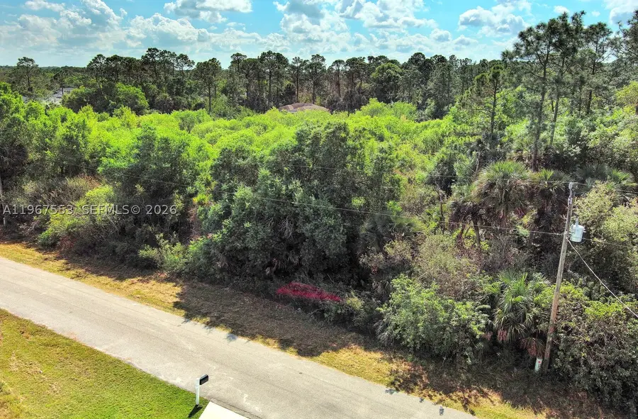 3201 49th St W, Lehigh Acres, FL 33971 - #3