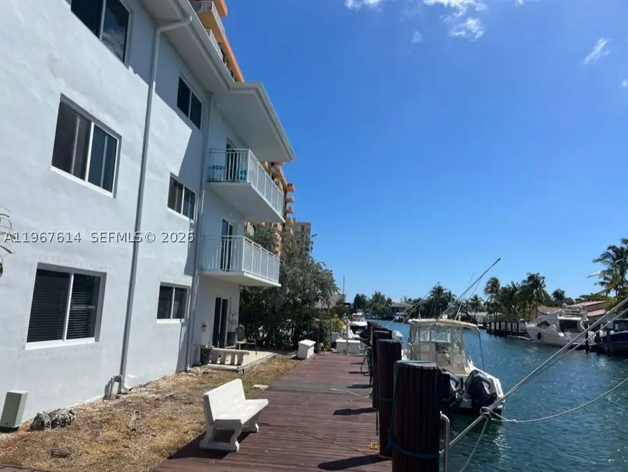 2430 NE 135th #105, North Miami, FL 33181 - #2