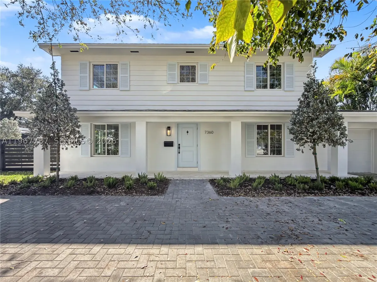 7360 SW 128th, Pinecrest, FL 33156 - #1