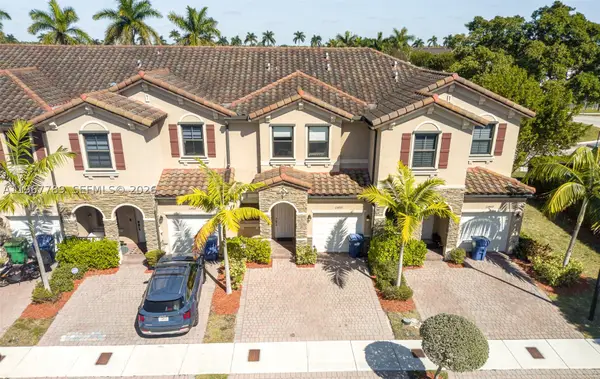 11453 SW 251st, Homestead, FL 33032