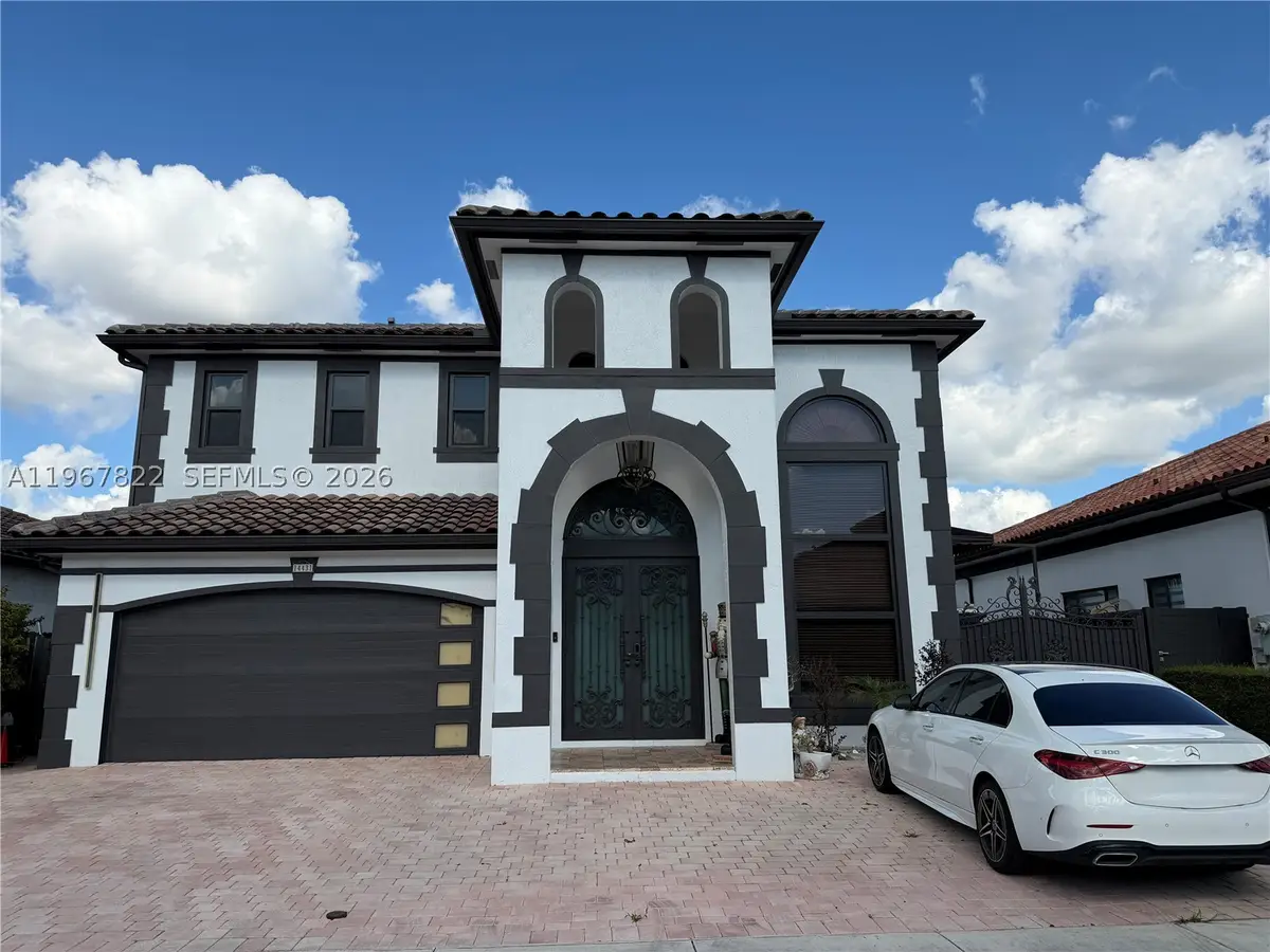 14431 SW 22nd, Miami, FL 33175 - #1