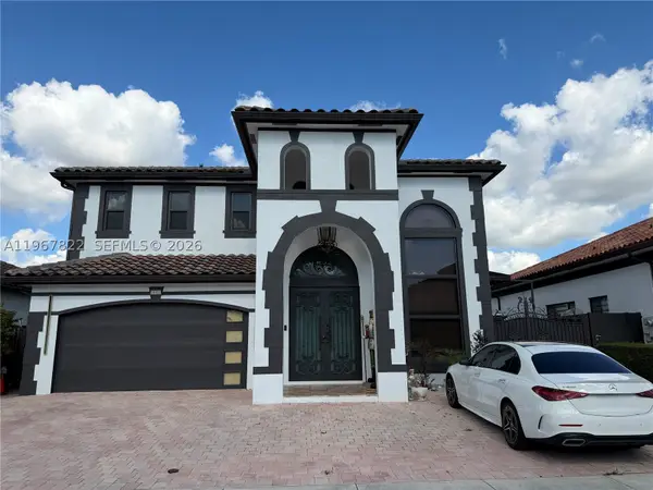 14431 SW 22nd, Miami, FL 33175
