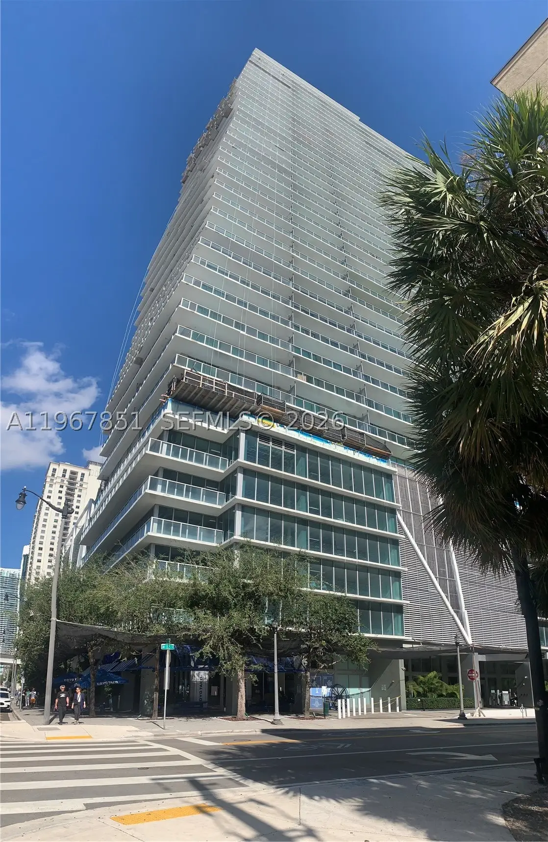 79 SW 12th #2703-S, Miami, FL 33130 - #1
