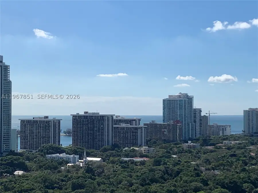 79 SW 12th #2703-S, Miami, FL 33130 - #2