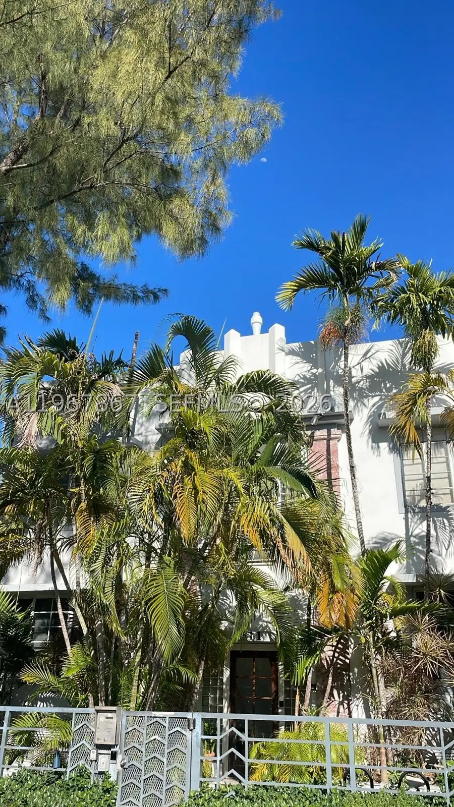 1611 Euclid #3, Miami Beach, FL 33139 - #1