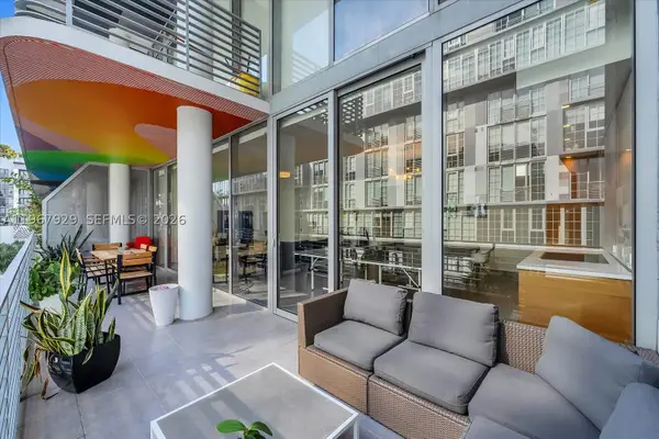 250 NW 24th #4A, Miami, FL 33127