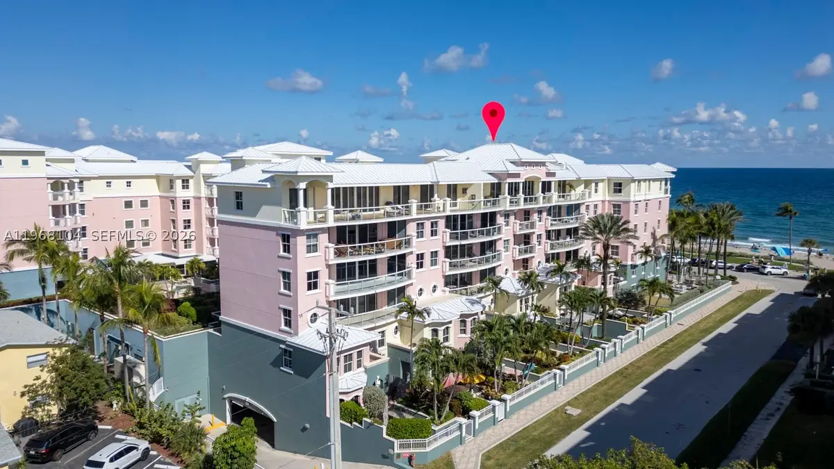 2051 SE 3rd #406, Deerfield Beach, FL 33441 - #1