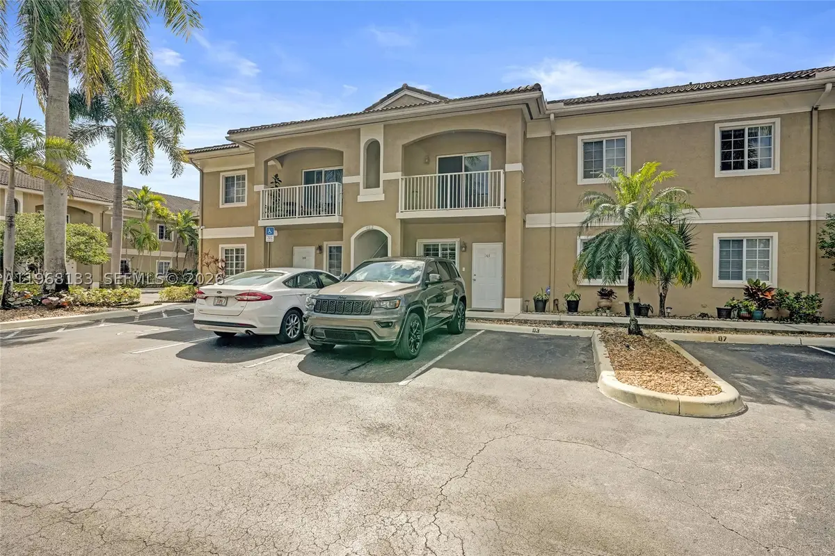 4812 Washington #3, Hollywood, FL 33021 - #1
