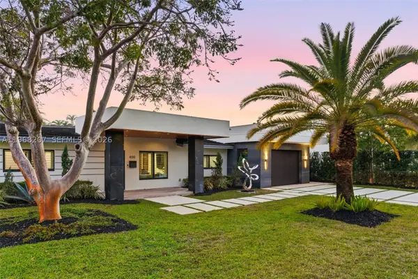 400 NW 24th, Wilton Manors, FL 33311