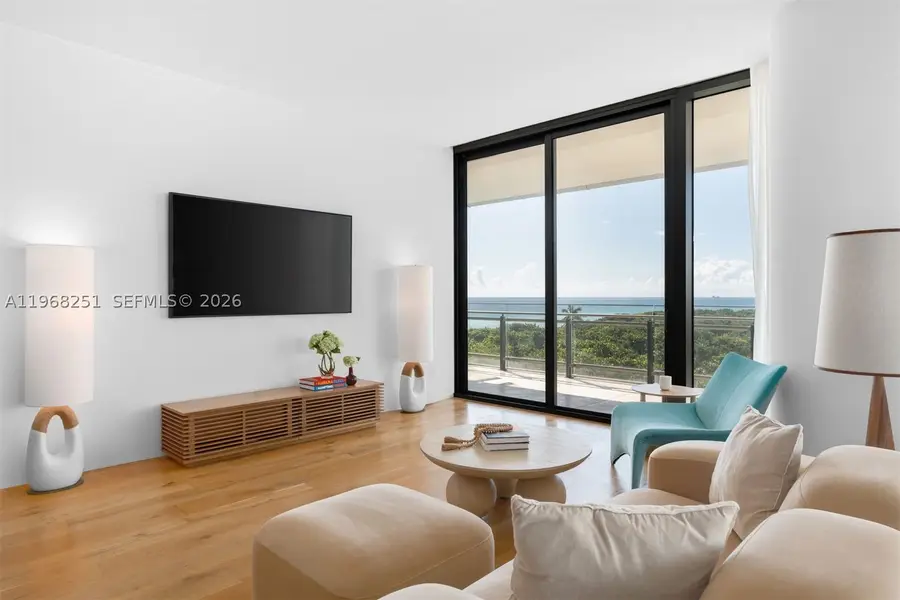 8701 Collins #606, Miami Beach, FL 33154 - #2