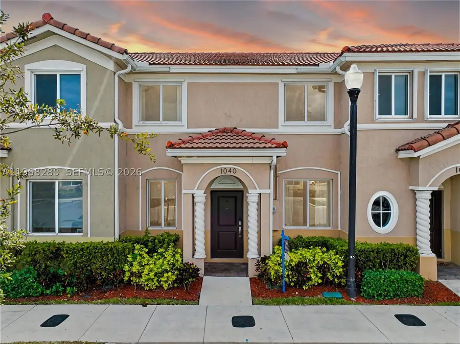 1040 SE 24th, Homestead, FL 33035 - #2