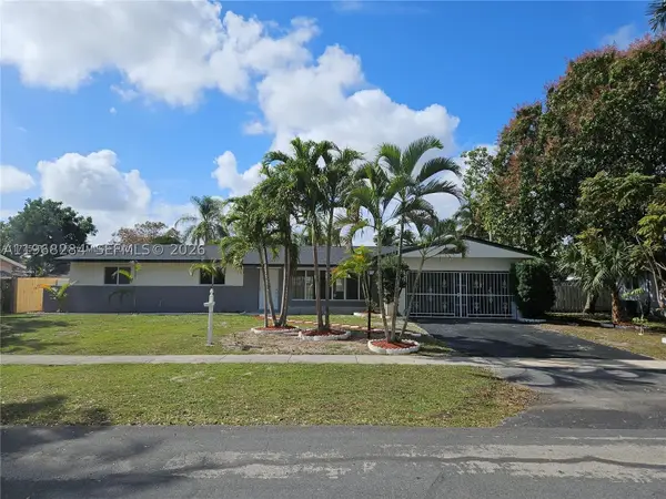221 SW 53rd, Plantation, FL 33317