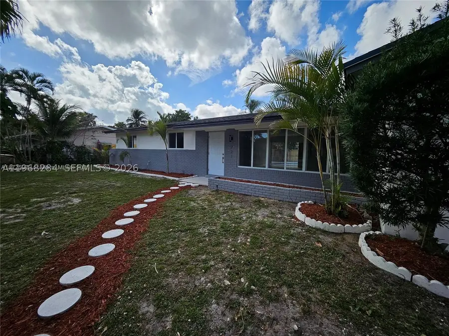 221 SW 53rd, Plantation, FL 33317 - #3