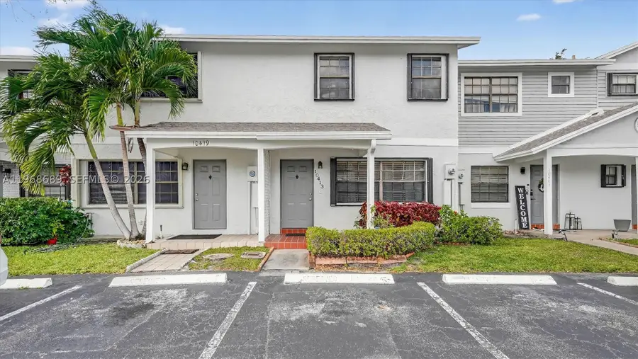 10413 NW 6th, Pembroke Pines, FL 33026 - #3