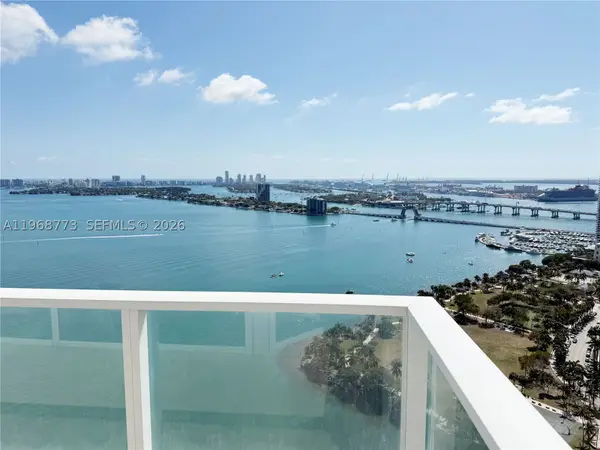 2020 N Bayshore #3102, Miami, FL 33137