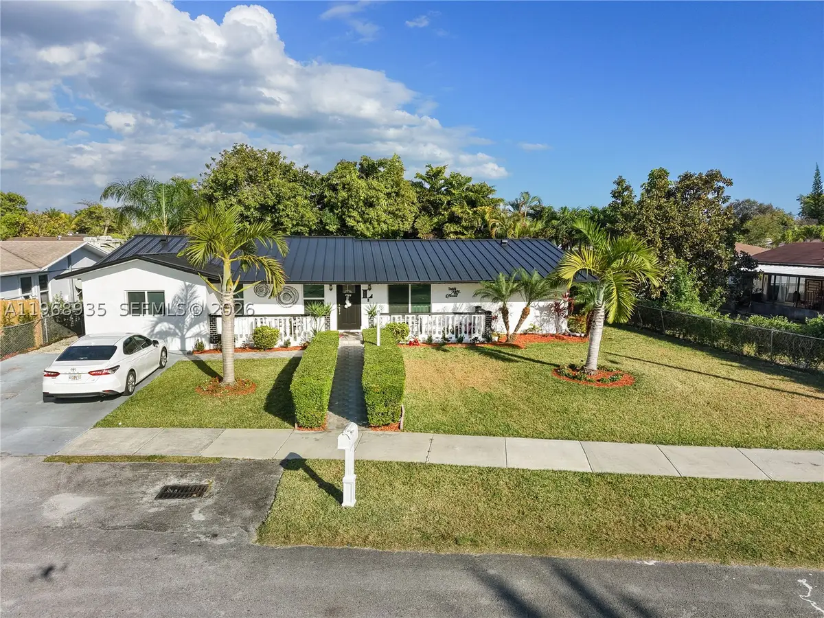 16323 SW 103rd, Miami, FL 33157 - #1