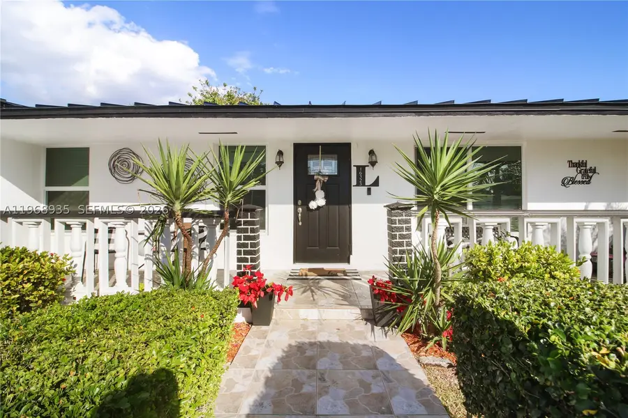 16323 SW 103rd, Miami, FL 33157 - #3