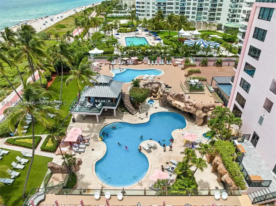 5225 Collins #714, Miami Beach, FL 33140 - #2