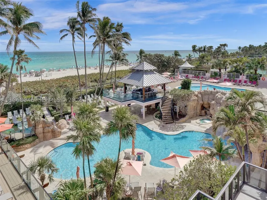 5225 Collins #714, Miami Beach, FL 33140 - #3