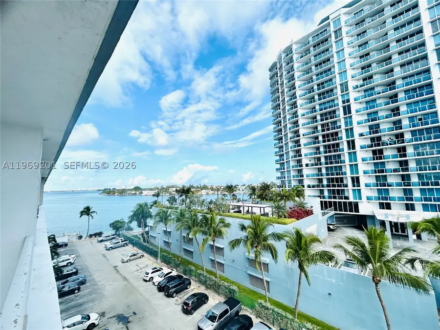 1865 79th St #6O, North Bay Village, FL 33141 - #2