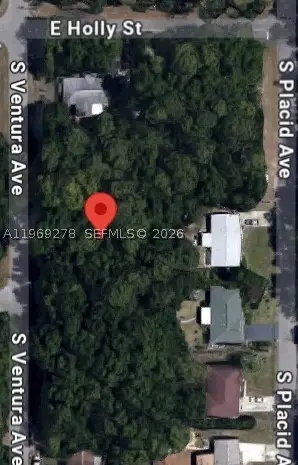 3901 S Ventura, Inverness, FL 34452 - #1