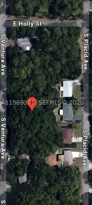 Address Withheld By Seller, Inverness, FL 34452