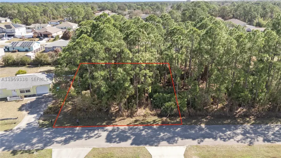 971 Cranberry Rd Se, Palm Bay, FL 32909 - #2