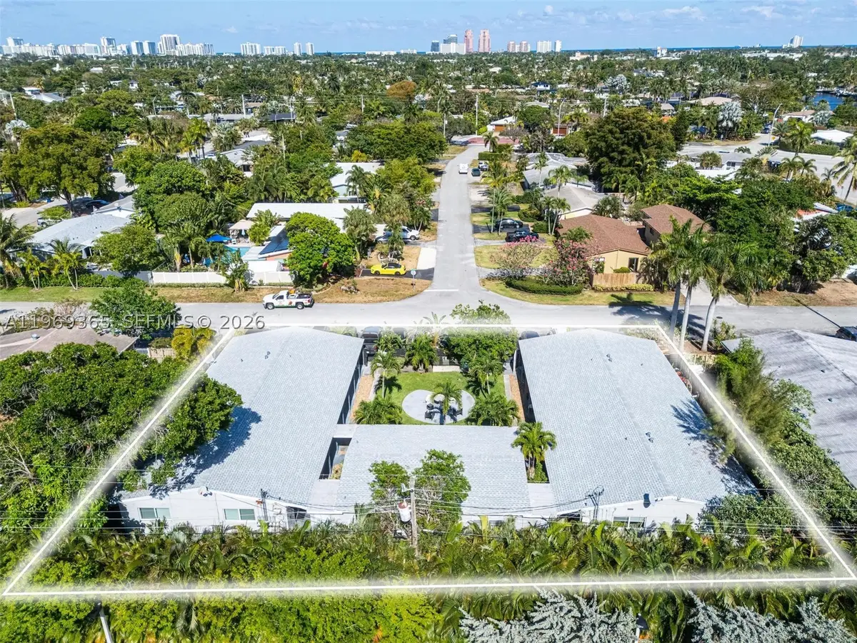 2201 NE 14th, Fort Lauderdale, FL 33305 - #1