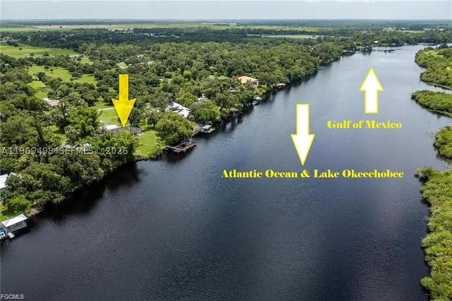 2030 Ft Denaud, Labelle, FL 33935 - #2