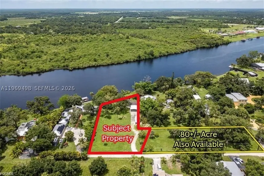 2030 Ft Denaud, Labelle, FL 33935 - #3