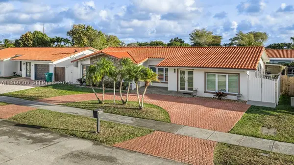 13170 SW 20th, Miami, FL 33175