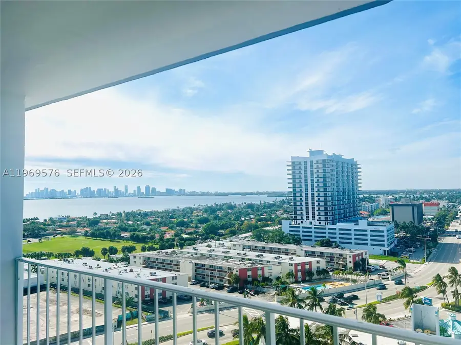 1865 79th St #16J, North Bay Village, FL 33141 - #3