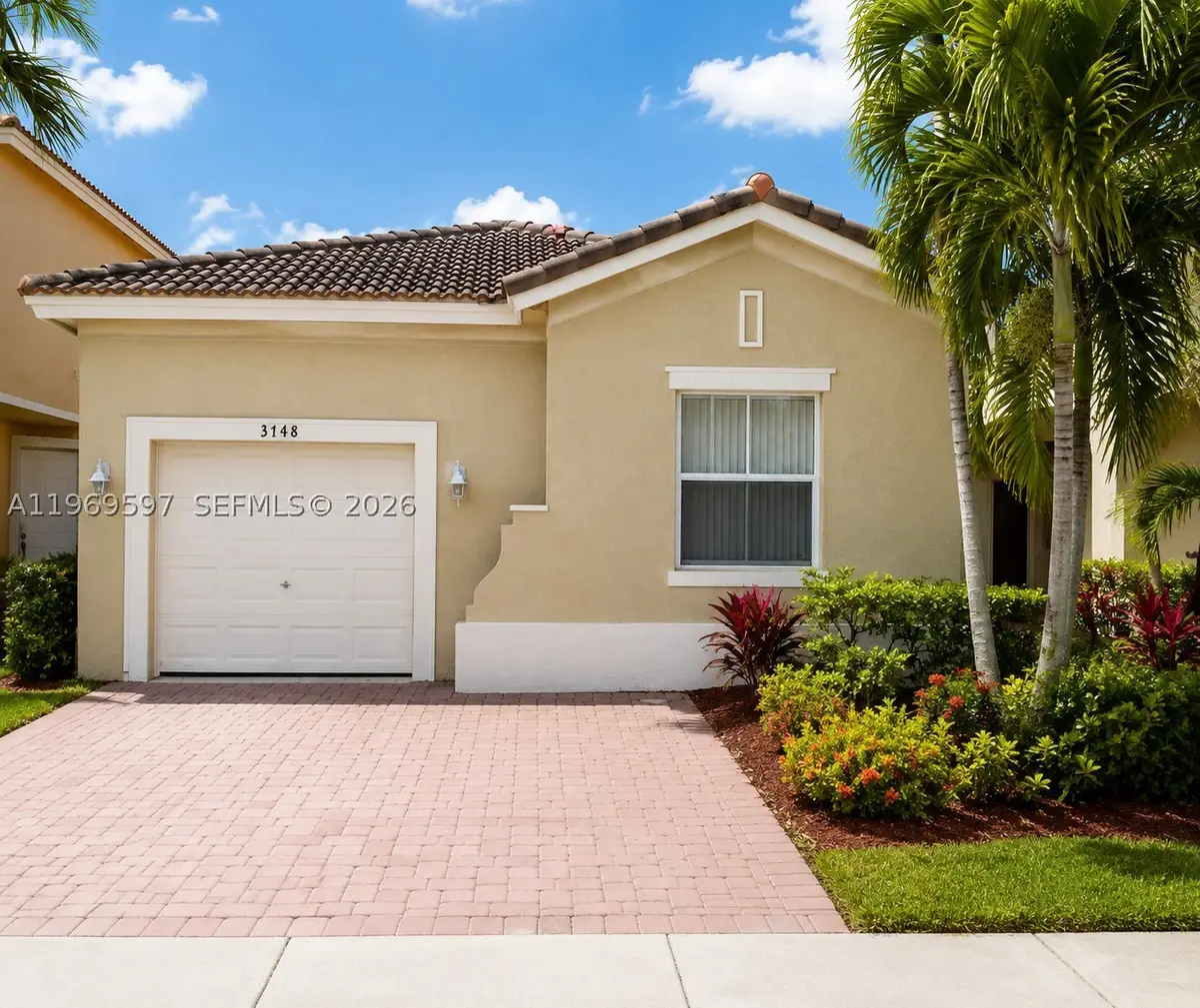 3748 NE 9th, Homestead, FL 33033 - #1