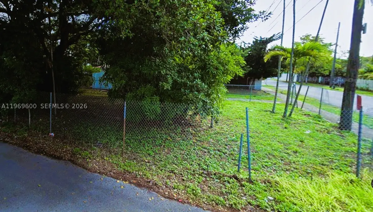 6227 NW 19th, Miami, FL 33147 - #1