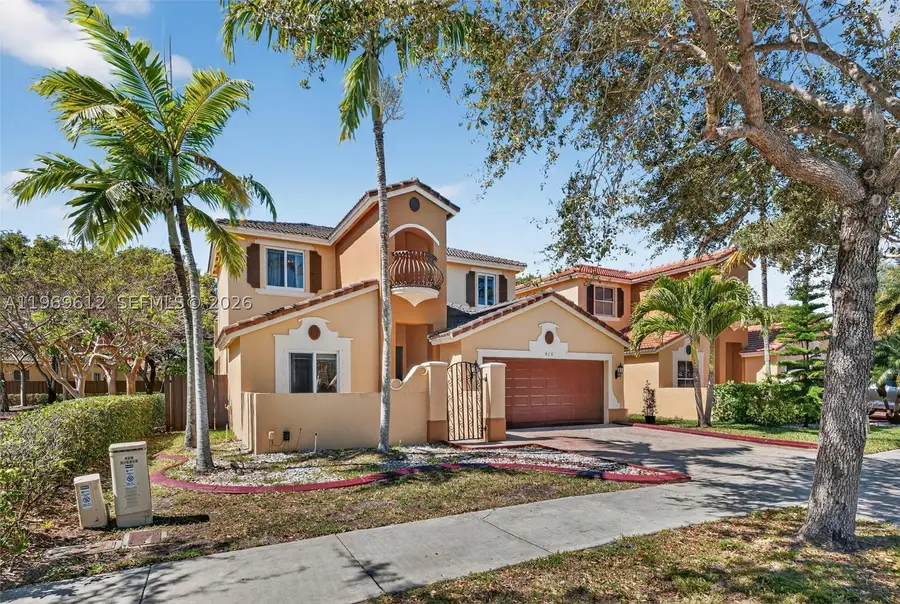 426 NE 20th, Homestead, FL 33033 - #3