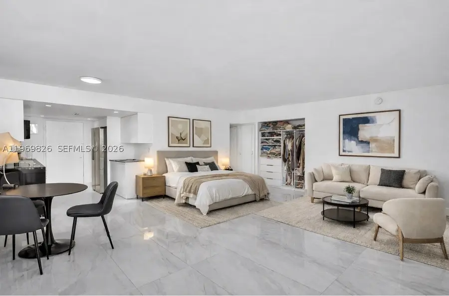 401 Ocean #1007, Miami Beach, FL 33139 - #2