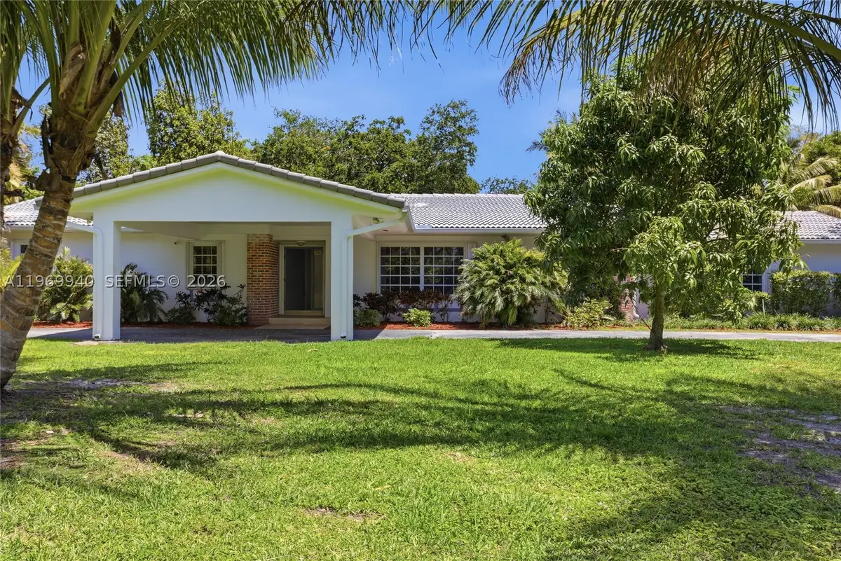 14721 SW 67th, Coral Gables, FL 33158 - #1