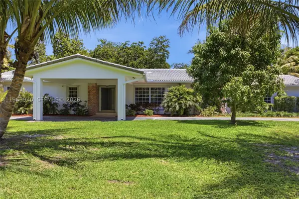 14721 SW 67th, Coral Gables, FL 33158